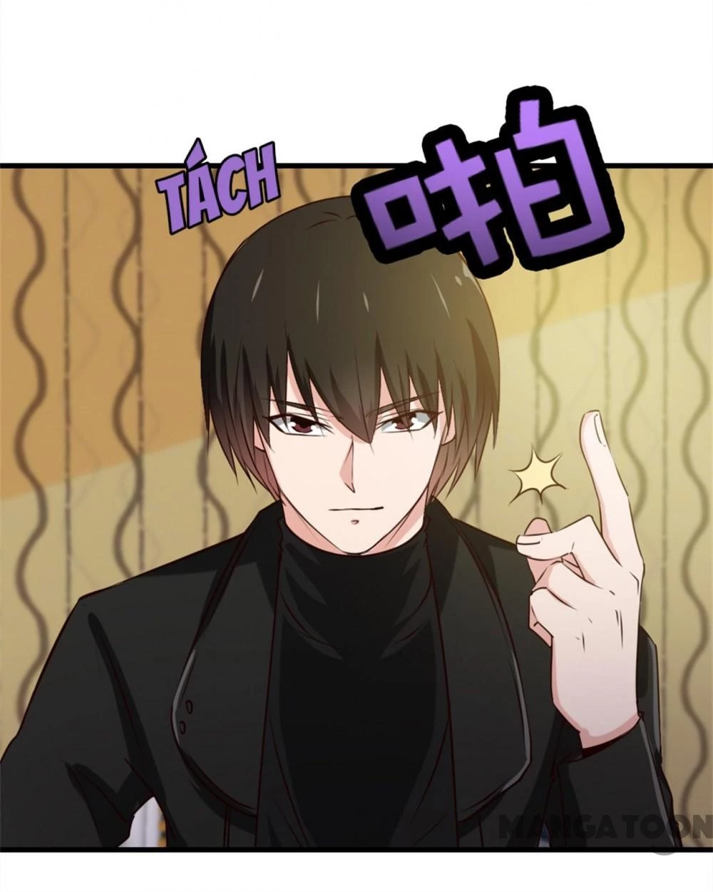 Tôi Và Khách Trọ Mỹ Nhân 26 Tuổi Chapter 212 - 14