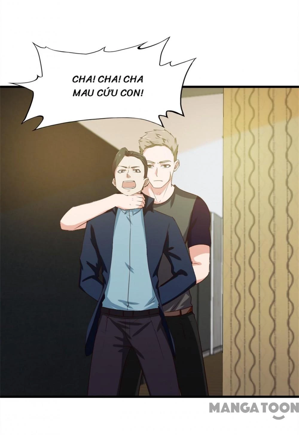 Tôi Và Khách Trọ Mỹ Nhân 26 Tuổi Chapter 212 - 15