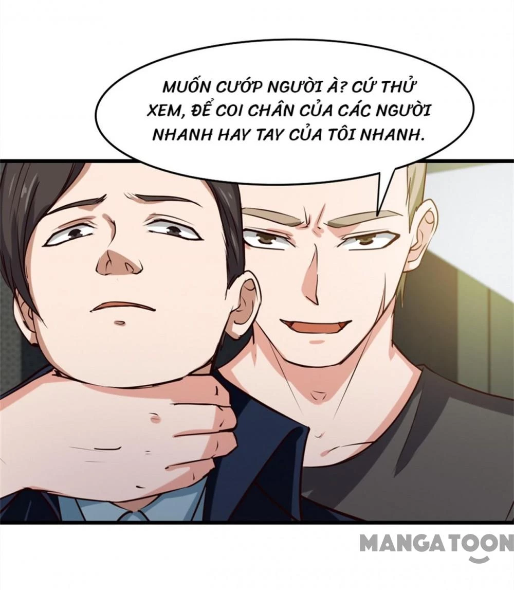 Tôi Và Khách Trọ Mỹ Nhân 26 Tuổi Chapter 212 - 17