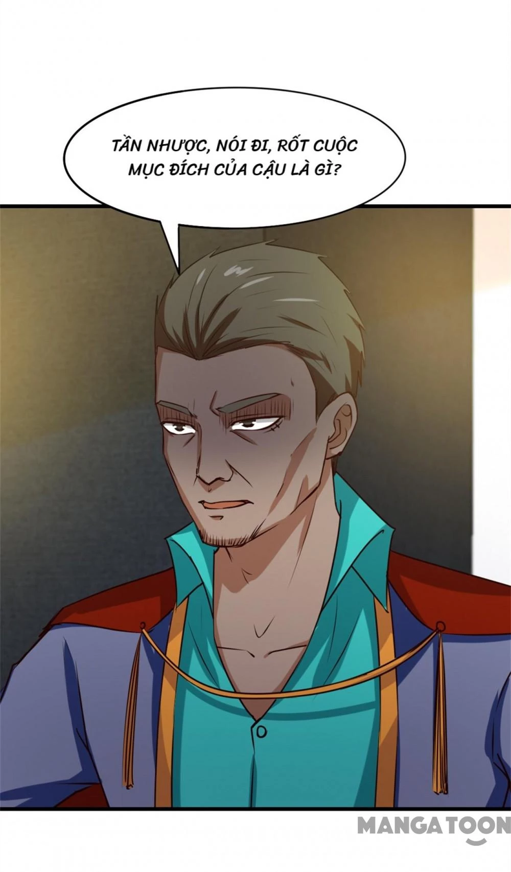 Tôi Và Khách Trọ Mỹ Nhân 26 Tuổi Chapter 212 - 18