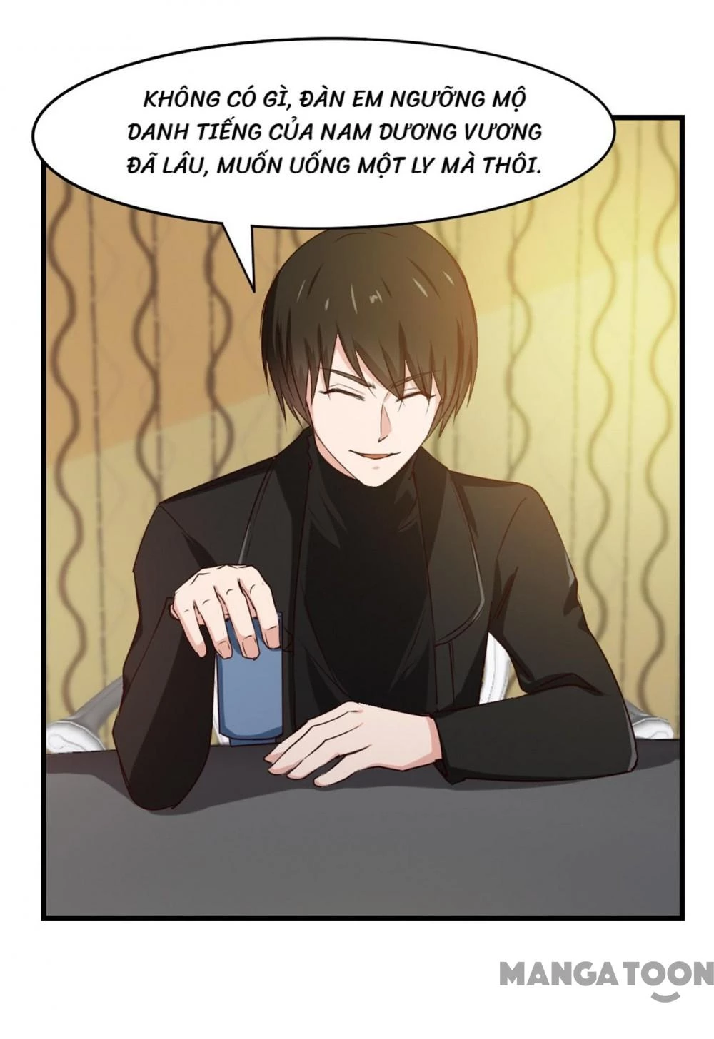 Tôi Và Khách Trọ Mỹ Nhân 26 Tuổi Chapter 212 - 19