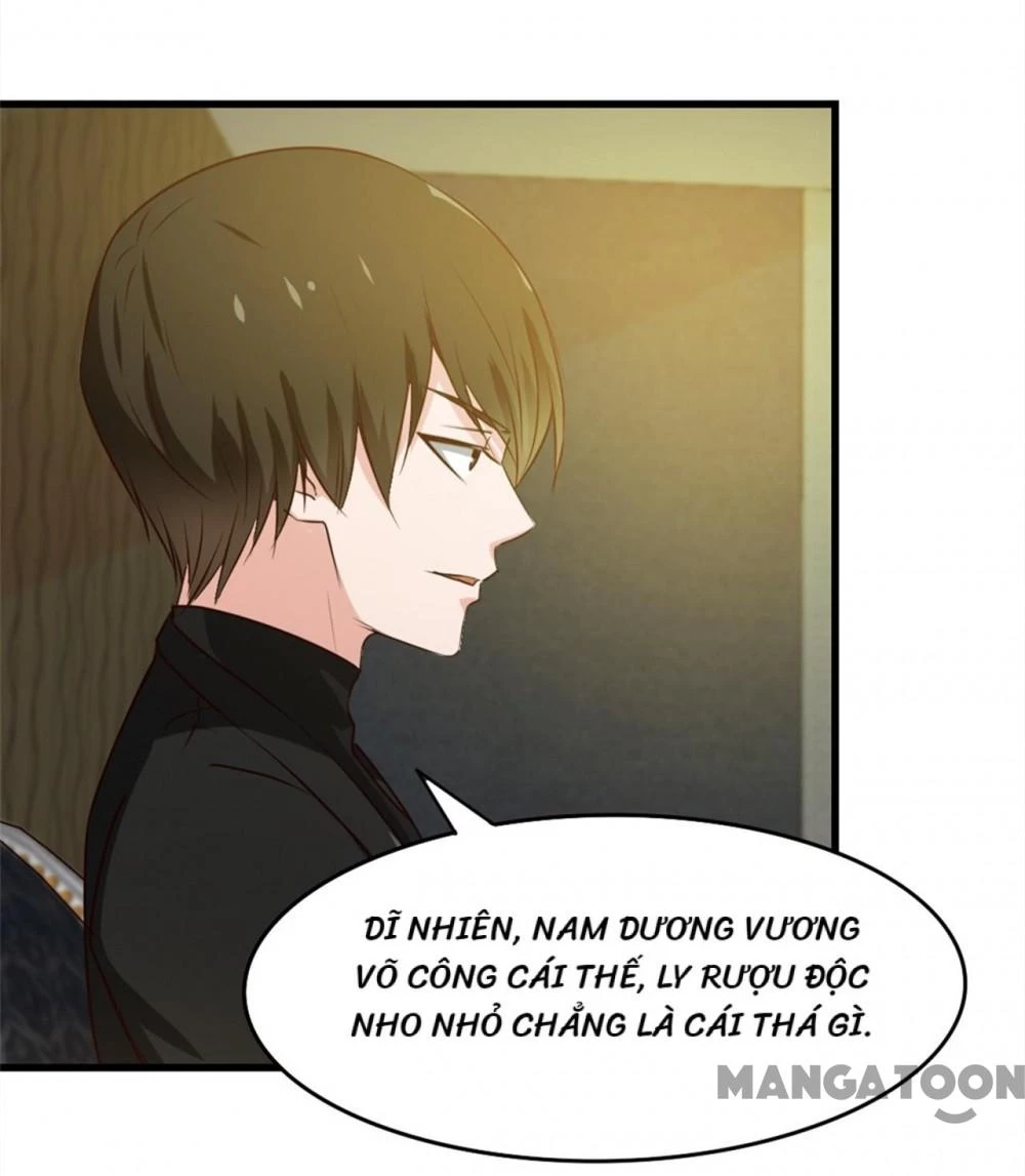 Tôi Và Khách Trọ Mỹ Nhân 26 Tuổi Chapter 212 - 22