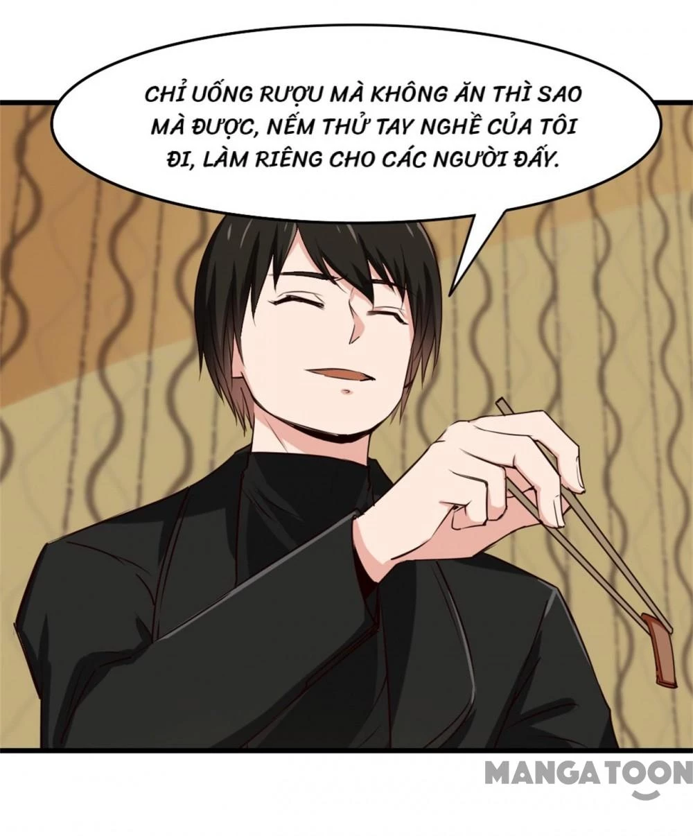 Tôi Và Khách Trọ Mỹ Nhân 26 Tuổi Chapter 212 - 25