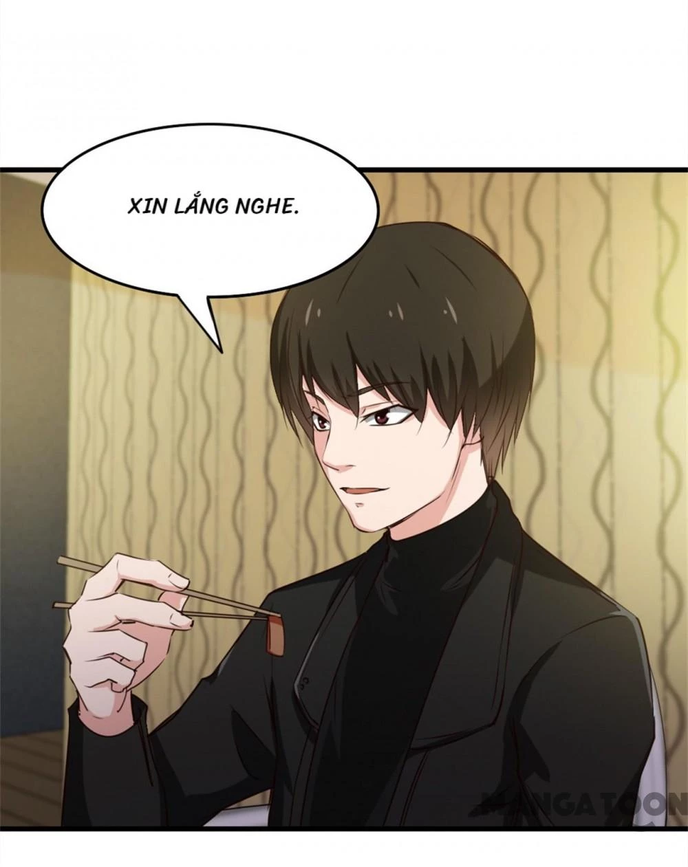 Tôi Và Khách Trọ Mỹ Nhân 26 Tuổi Chapter 212 - 27