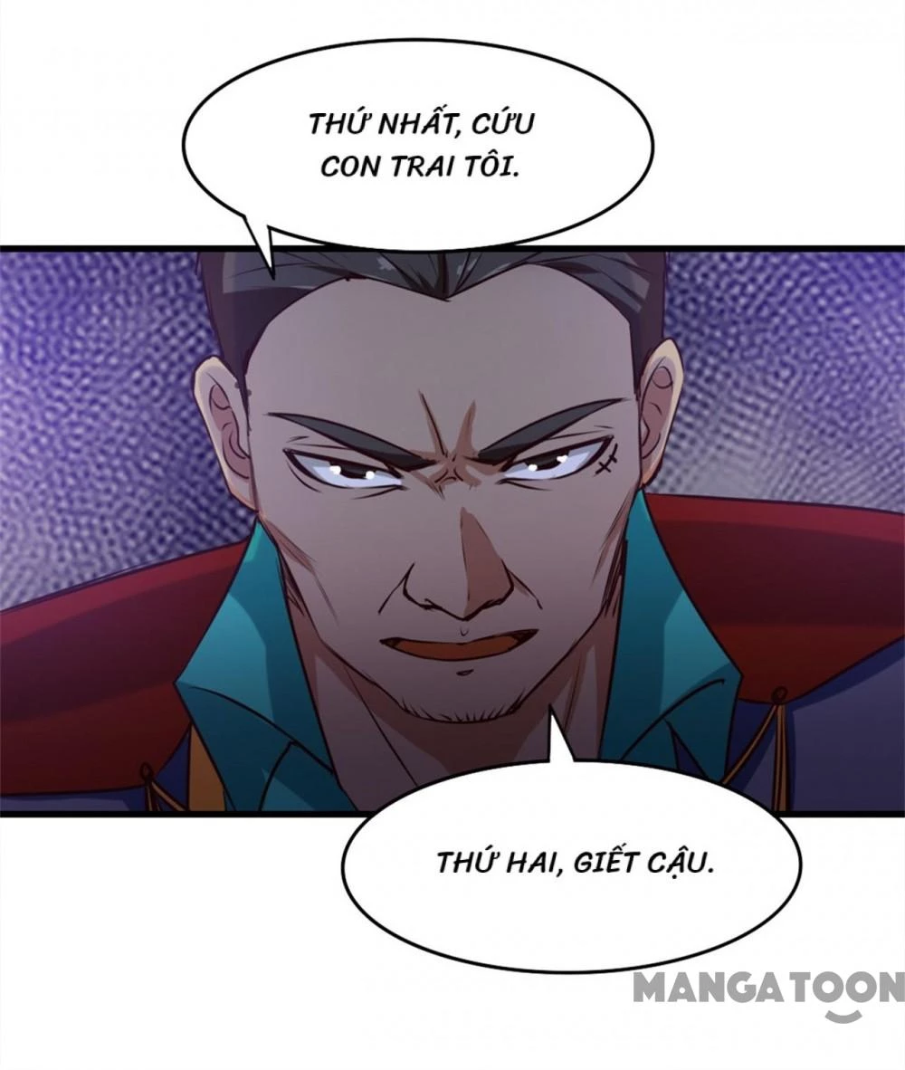 Tôi Và Khách Trọ Mỹ Nhân 26 Tuổi Chapter 212 - 28