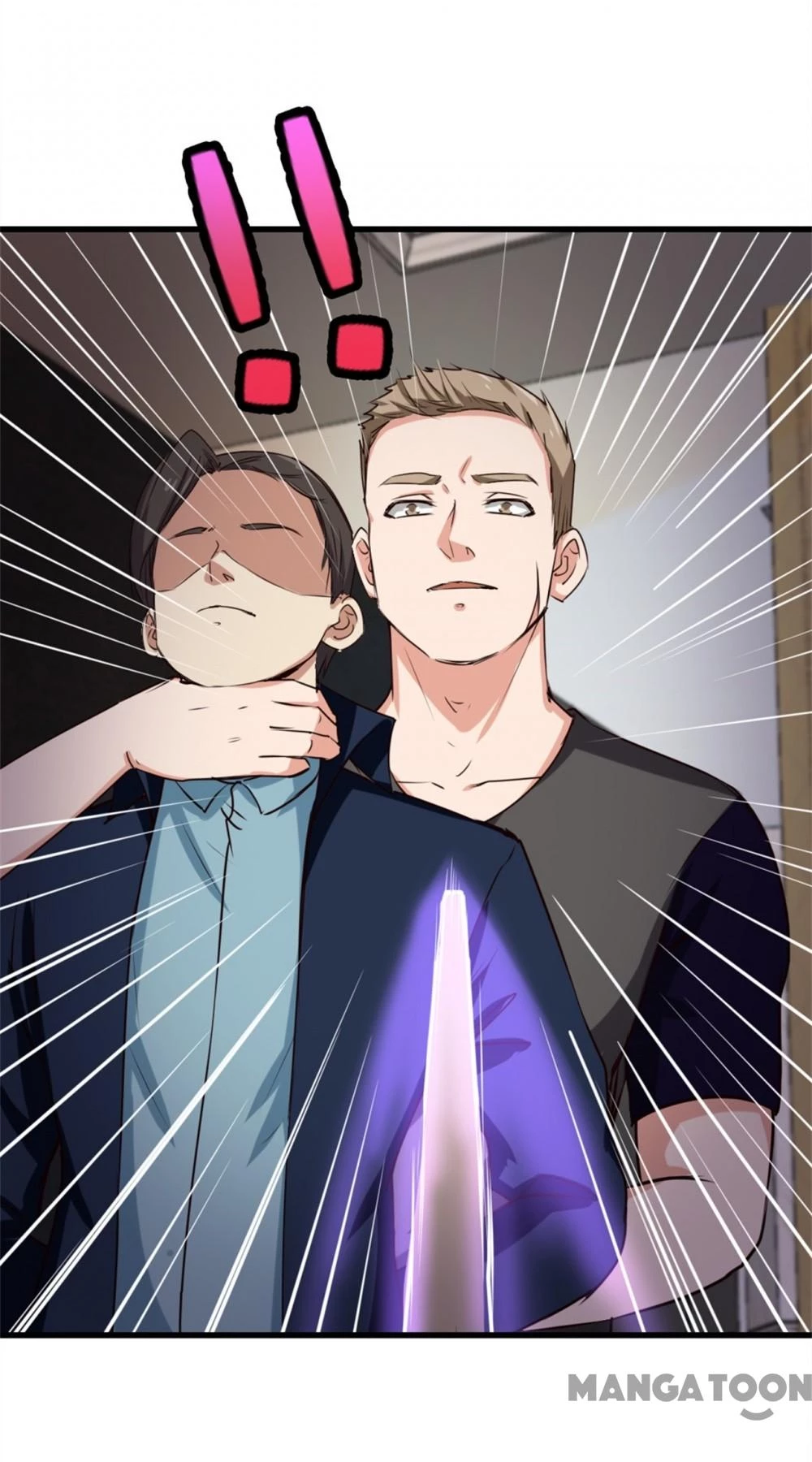 Tôi Và Khách Trọ Mỹ Nhân 26 Tuổi Chapter 212 - 30