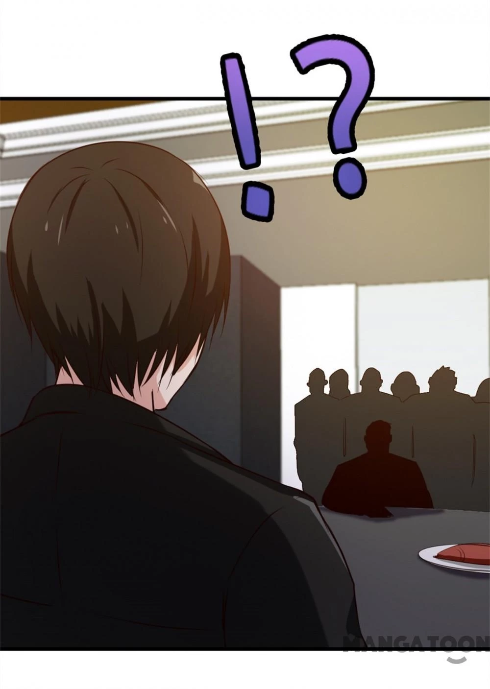 Tôi Và Khách Trọ Mỹ Nhân 26 Tuổi Chapter 213 - 3