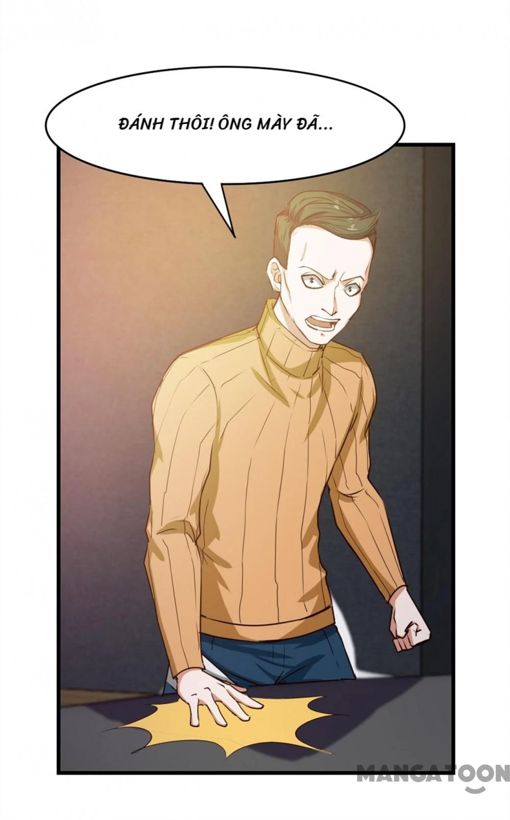 Tôi Và Khách Trọ Mỹ Nhân 26 Tuổi Chapter 213 - 6