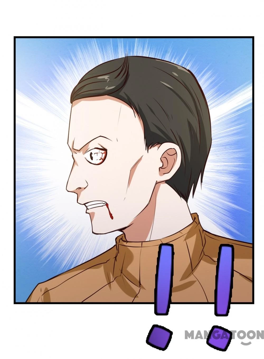 Tôi Và Khách Trọ Mỹ Nhân 26 Tuổi Chapter 213 - 7