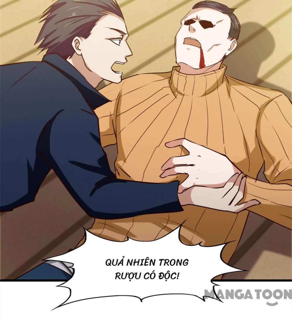 Tôi Và Khách Trọ Mỹ Nhân 26 Tuổi Chapter 213 - 9