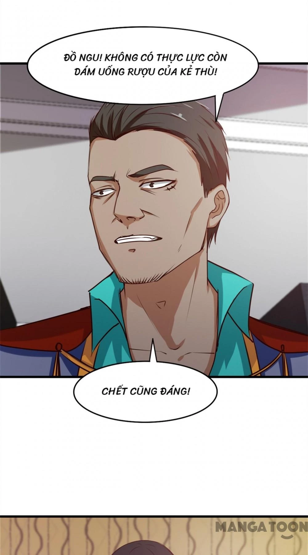 Tôi Và Khách Trọ Mỹ Nhân 26 Tuổi Chapter 213 - 10