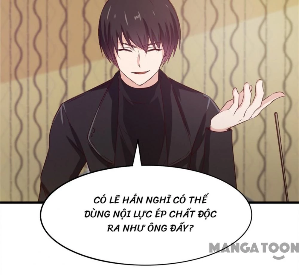 Tôi Và Khách Trọ Mỹ Nhân 26 Tuổi Chapter 213 - 11