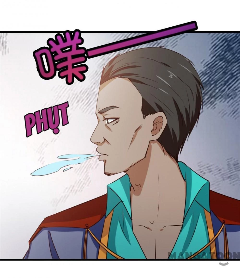 Tôi Và Khách Trọ Mỹ Nhân 26 Tuổi Chapter 213 - 13