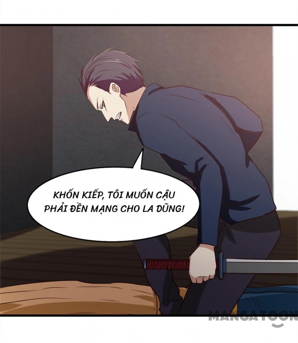 Tôi Và Khách Trọ Mỹ Nhân 26 Tuổi Chapter 213 - 17