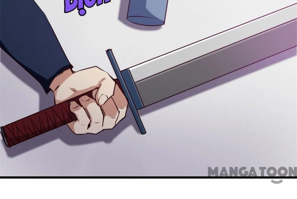 Tôi Và Khách Trọ Mỹ Nhân 26 Tuổi Chapter 213 - 20