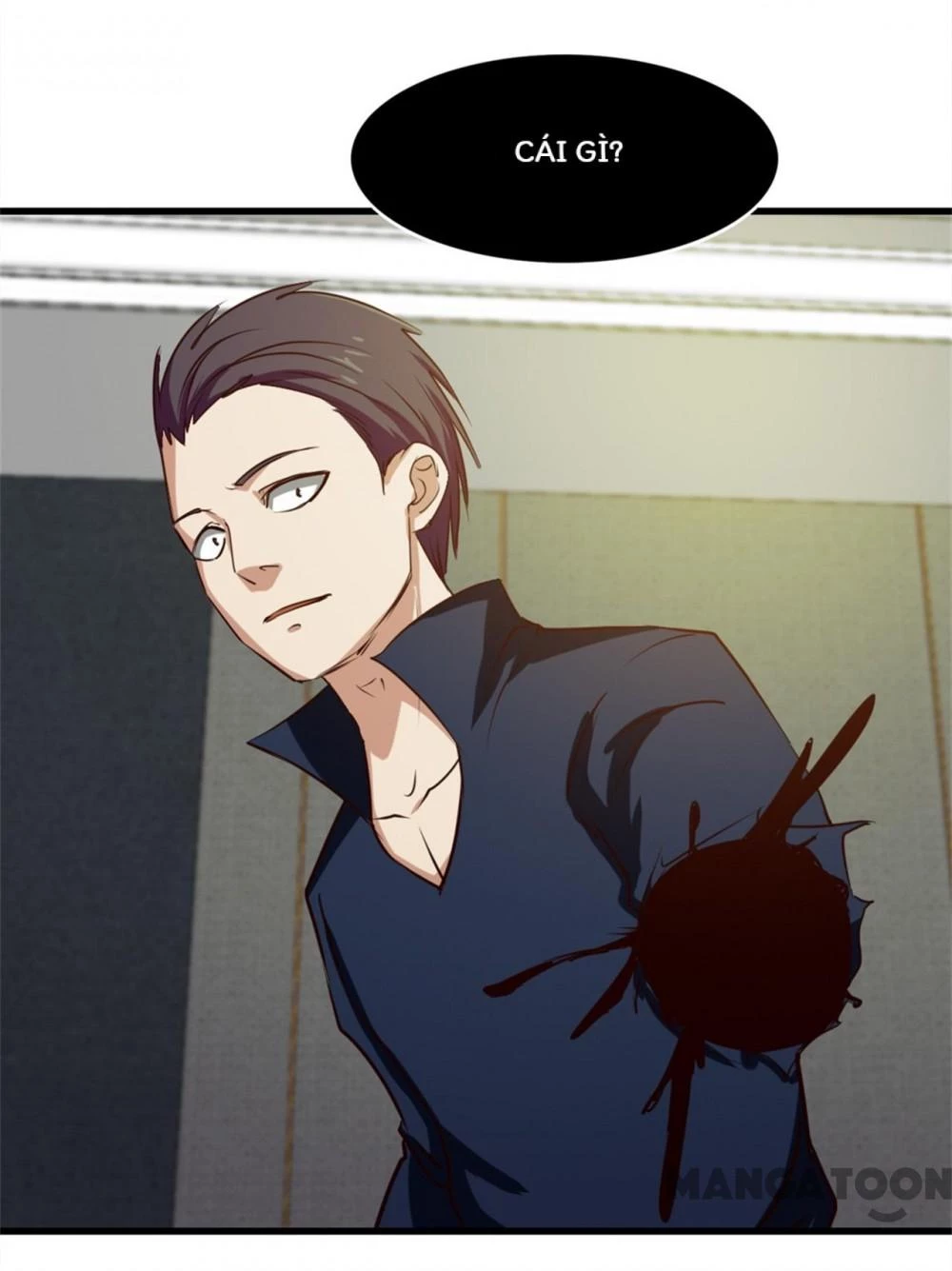 Tôi Và Khách Trọ Mỹ Nhân 26 Tuổi Chapter 213 - 21