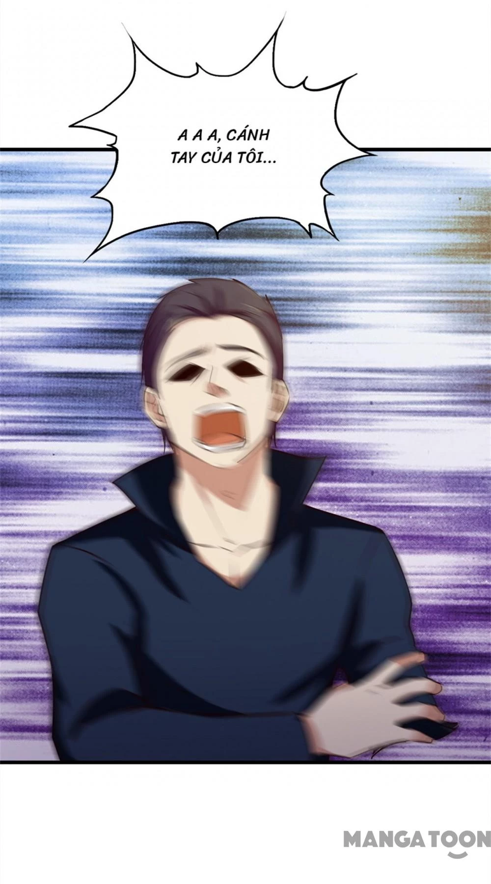 Tôi Và Khách Trọ Mỹ Nhân 26 Tuổi Chapter 213 - 22