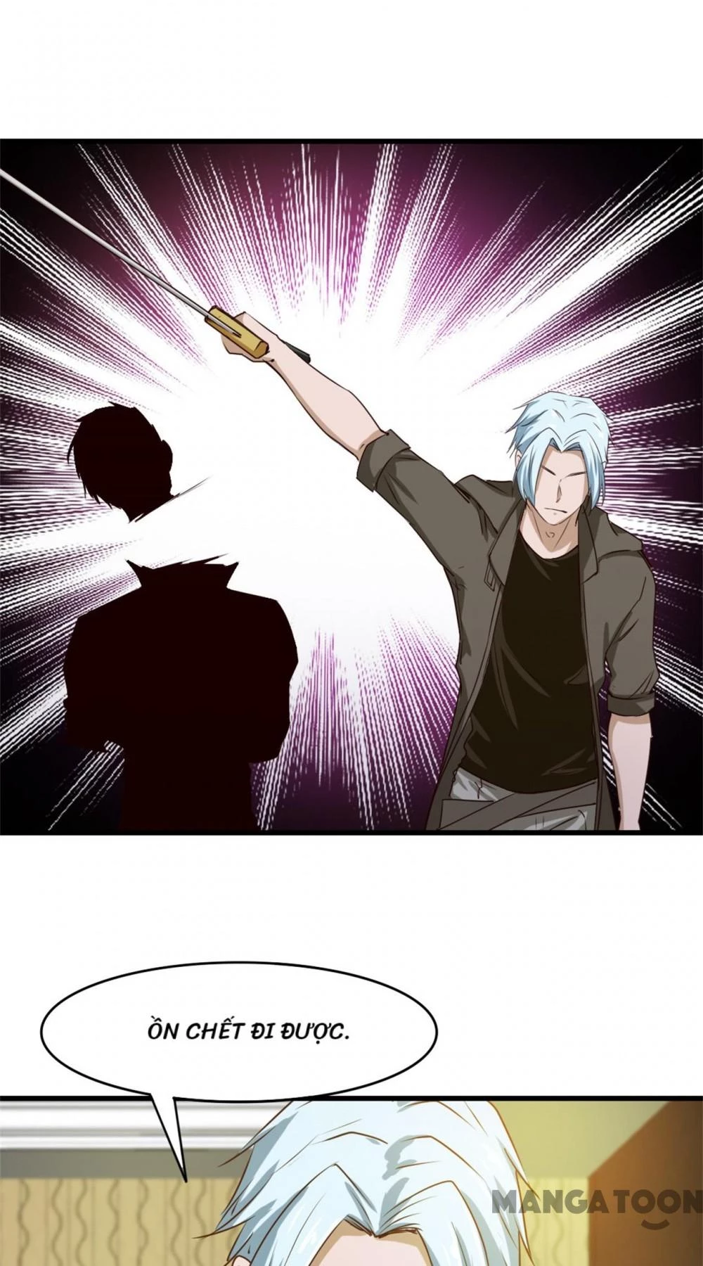 Tôi Và Khách Trọ Mỹ Nhân 26 Tuổi Chapter 213 - 24