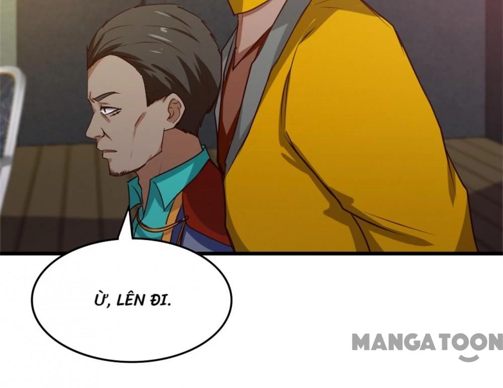 Tôi Và Khách Trọ Mỹ Nhân 26 Tuổi Chapter 213 - 27