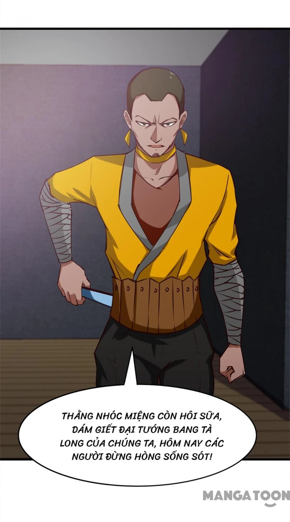 Tôi Và Khách Trọ Mỹ Nhân 26 Tuổi Chapter 213 - 28