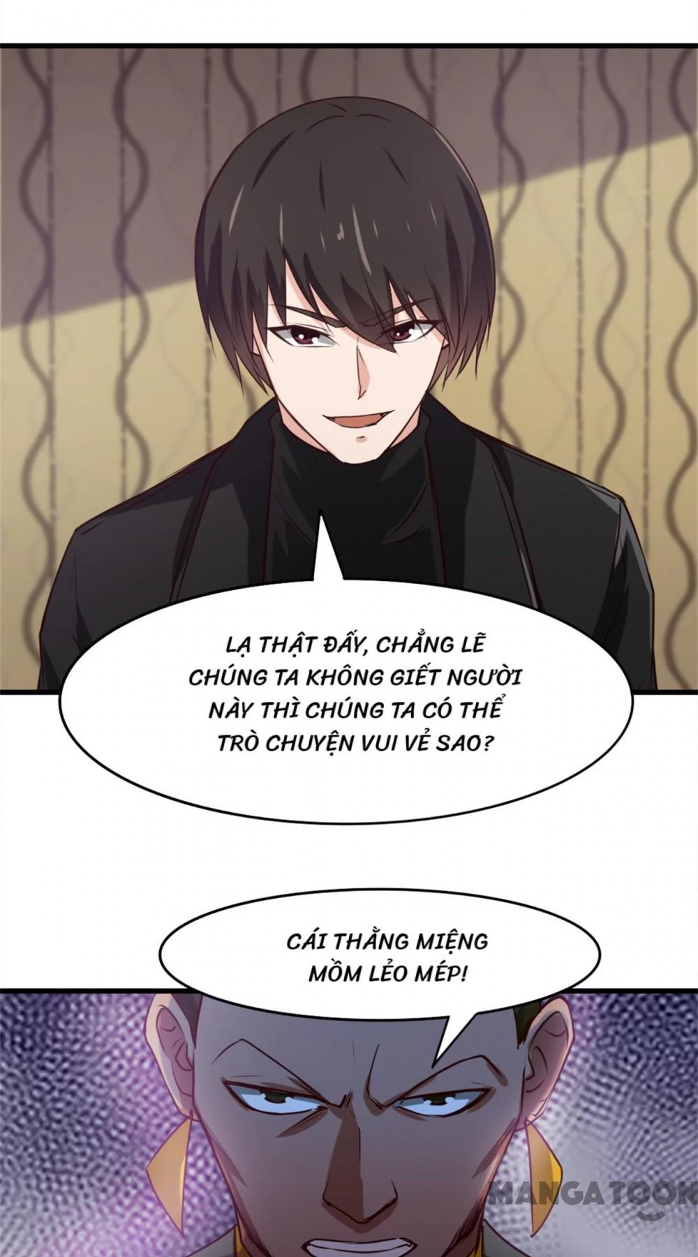 Tôi Và Khách Trọ Mỹ Nhân 26 Tuổi Chapter 213 - 30