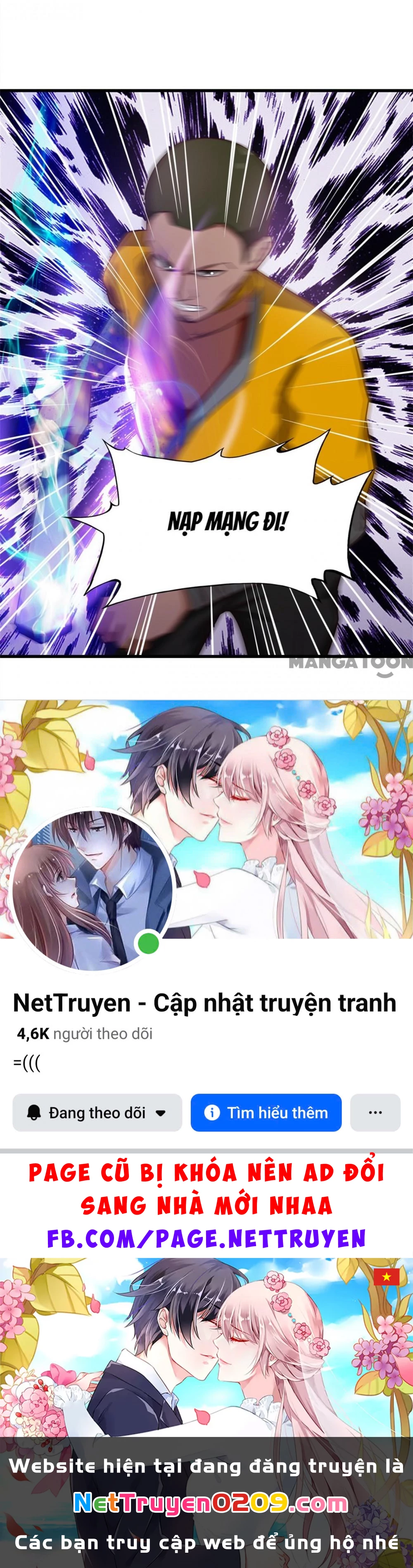 Tôi Và Khách Trọ Mỹ Nhân 26 Tuổi Chapter 213 - 32