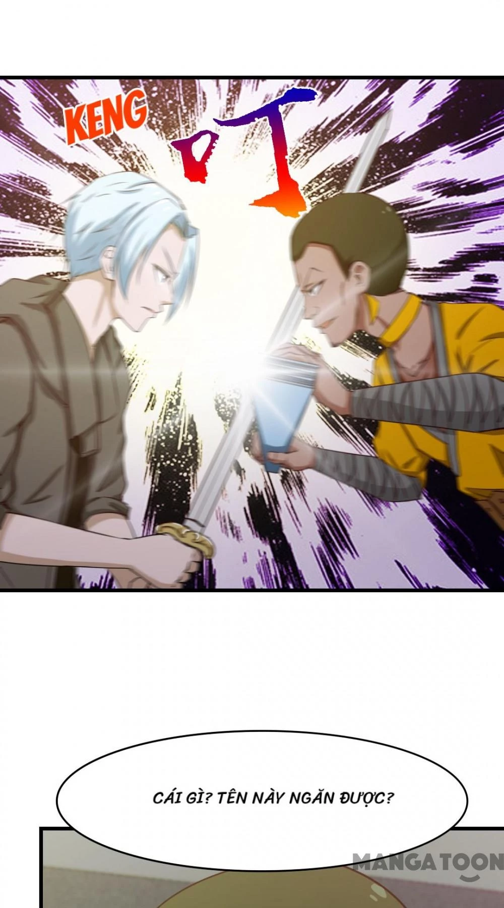 Tôi Và Khách Trọ Mỹ Nhân 26 Tuổi Chapter 214 - 2