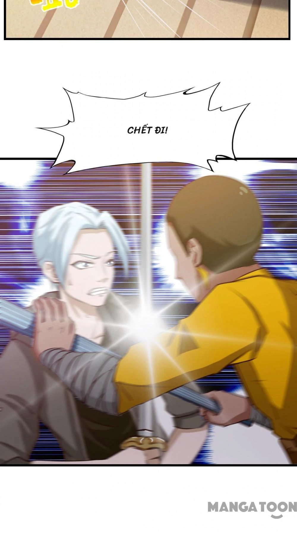 Tôi Và Khách Trọ Mỹ Nhân 26 Tuổi Chapter 214 - 5