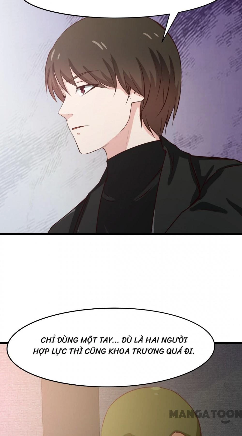 Tôi Và Khách Trọ Mỹ Nhân 26 Tuổi Chapter 214 - 8