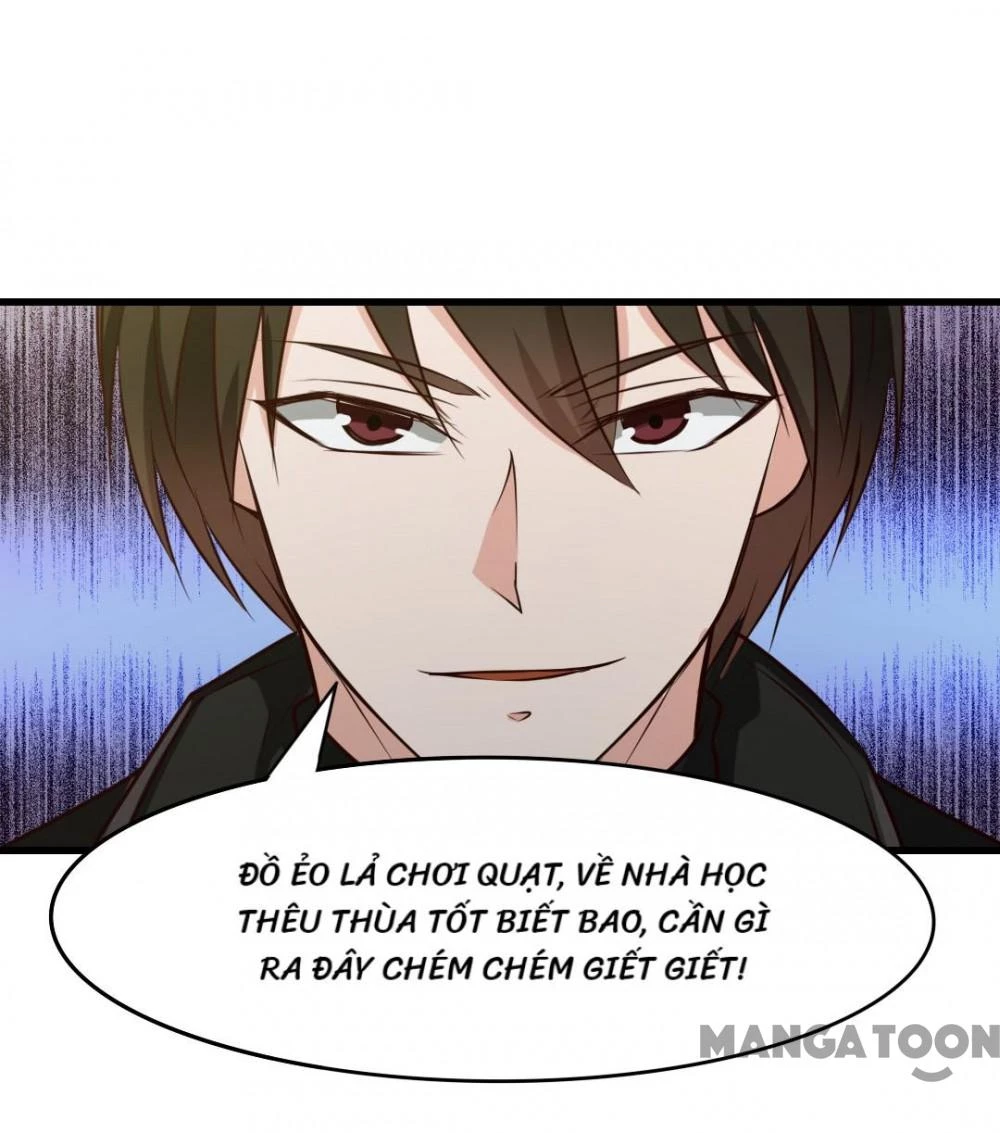 Tôi Và Khách Trọ Mỹ Nhân 26 Tuổi Chapter 214 - 11