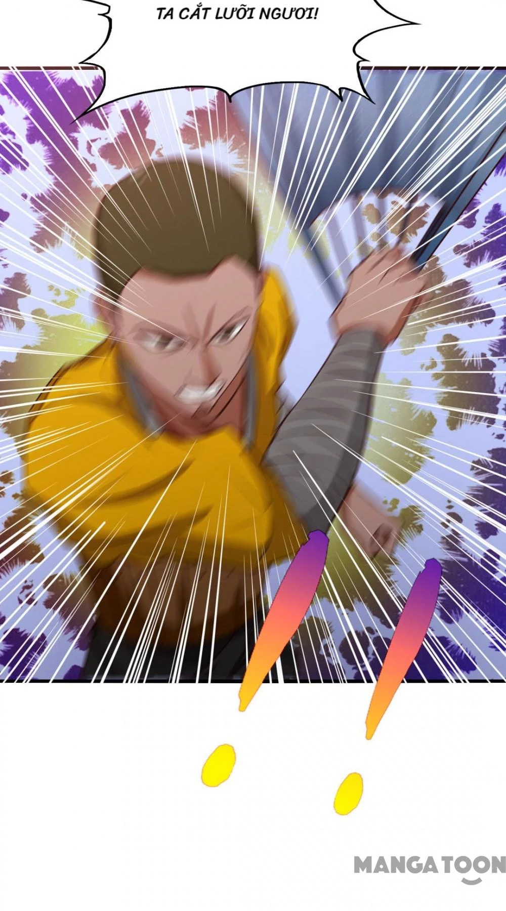 Tôi Và Khách Trọ Mỹ Nhân 26 Tuổi Chapter 214 - 13