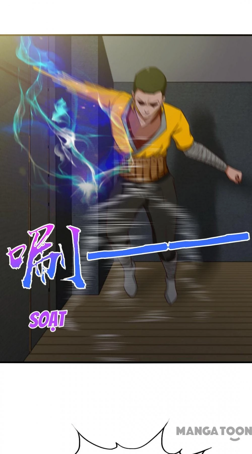 Tôi Và Khách Trọ Mỹ Nhân 26 Tuổi Chapter 214 - 14