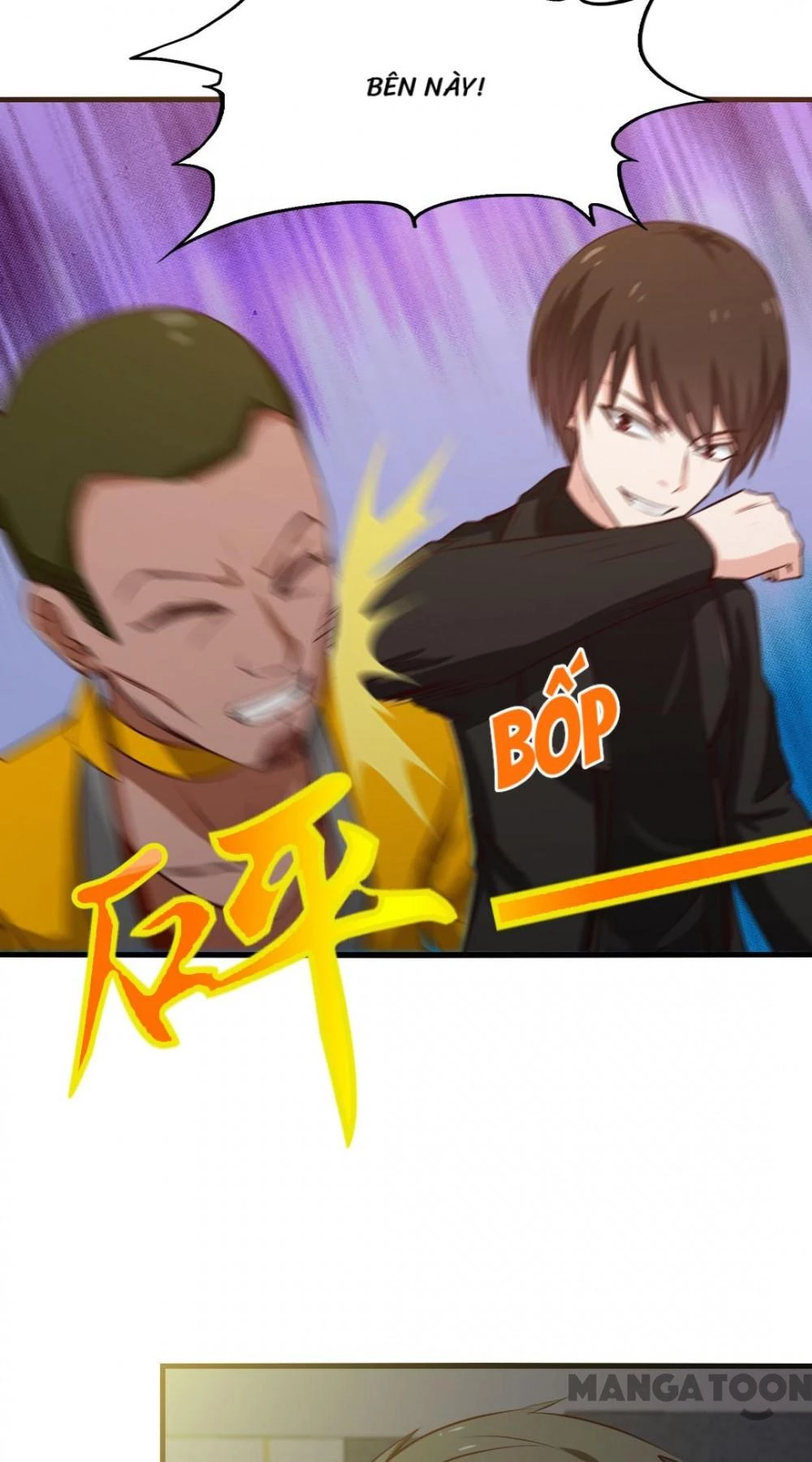 Tôi Và Khách Trọ Mỹ Nhân 26 Tuổi Chapter 214 - 15