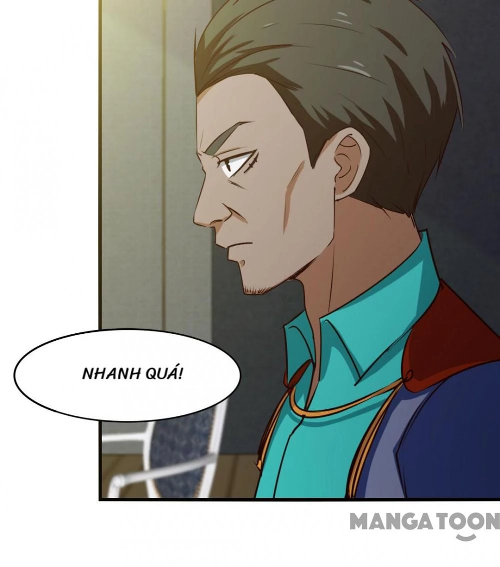 Tôi Và Khách Trọ Mỹ Nhân 26 Tuổi Chapter 214 - 16