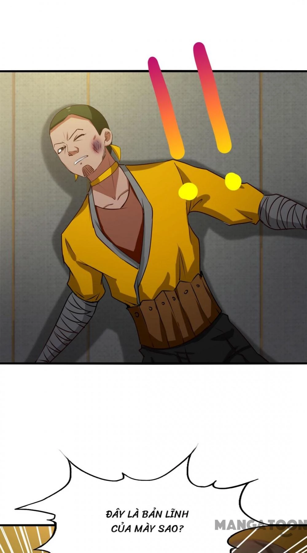 Tôi Và Khách Trọ Mỹ Nhân 26 Tuổi Chapter 214 - 17