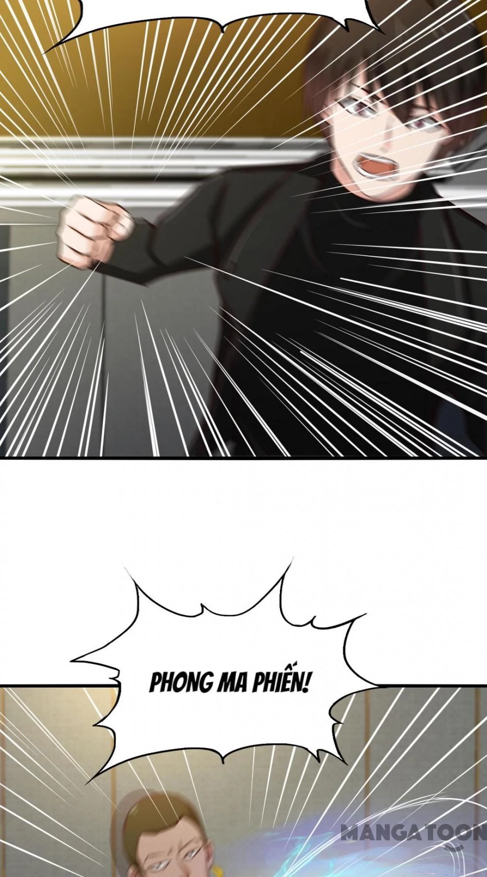 Tôi Và Khách Trọ Mỹ Nhân 26 Tuổi Chapter 214 - 18