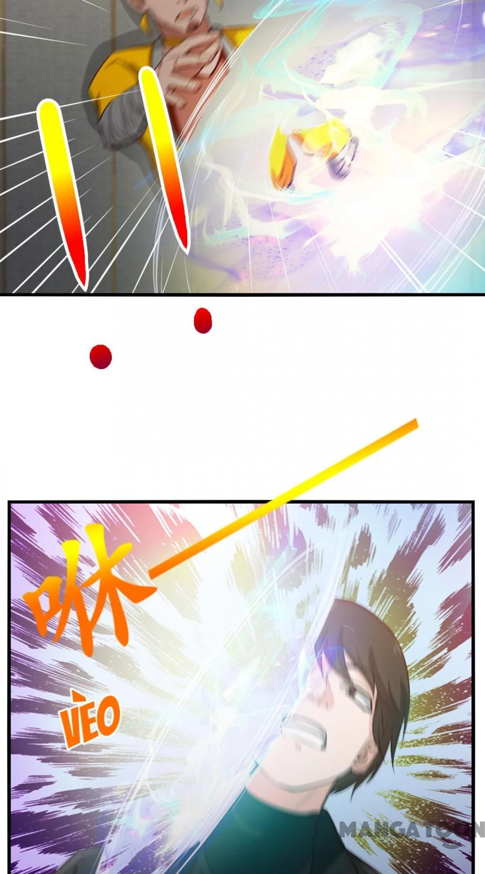 Tôi Và Khách Trọ Mỹ Nhân 26 Tuổi Chapter 214 - 19