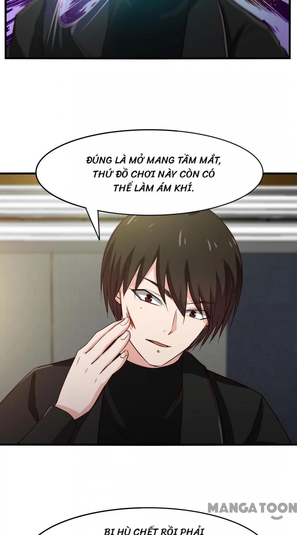 Tôi Và Khách Trọ Mỹ Nhân 26 Tuổi Chapter 214 - 20