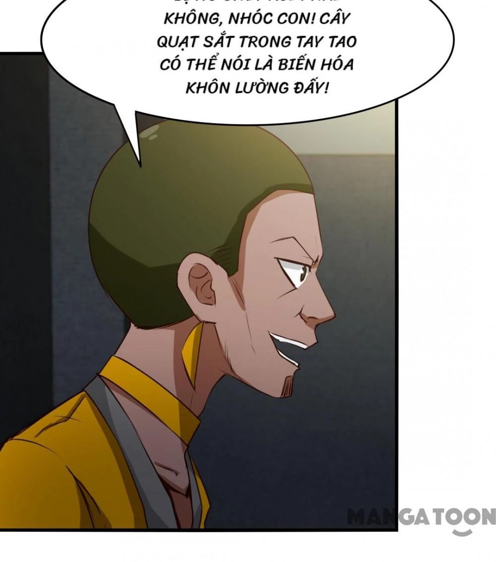 Tôi Và Khách Trọ Mỹ Nhân 26 Tuổi Chapter 214 - 21