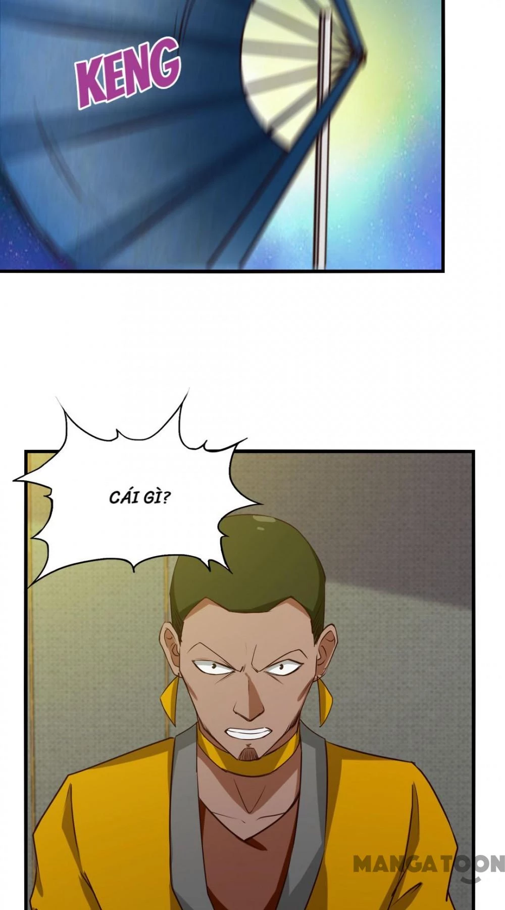 Tôi Và Khách Trọ Mỹ Nhân 26 Tuổi Chapter 214 - 23