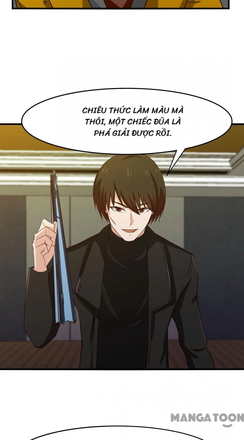 Tôi Và Khách Trọ Mỹ Nhân 26 Tuổi Chapter 214 - 24