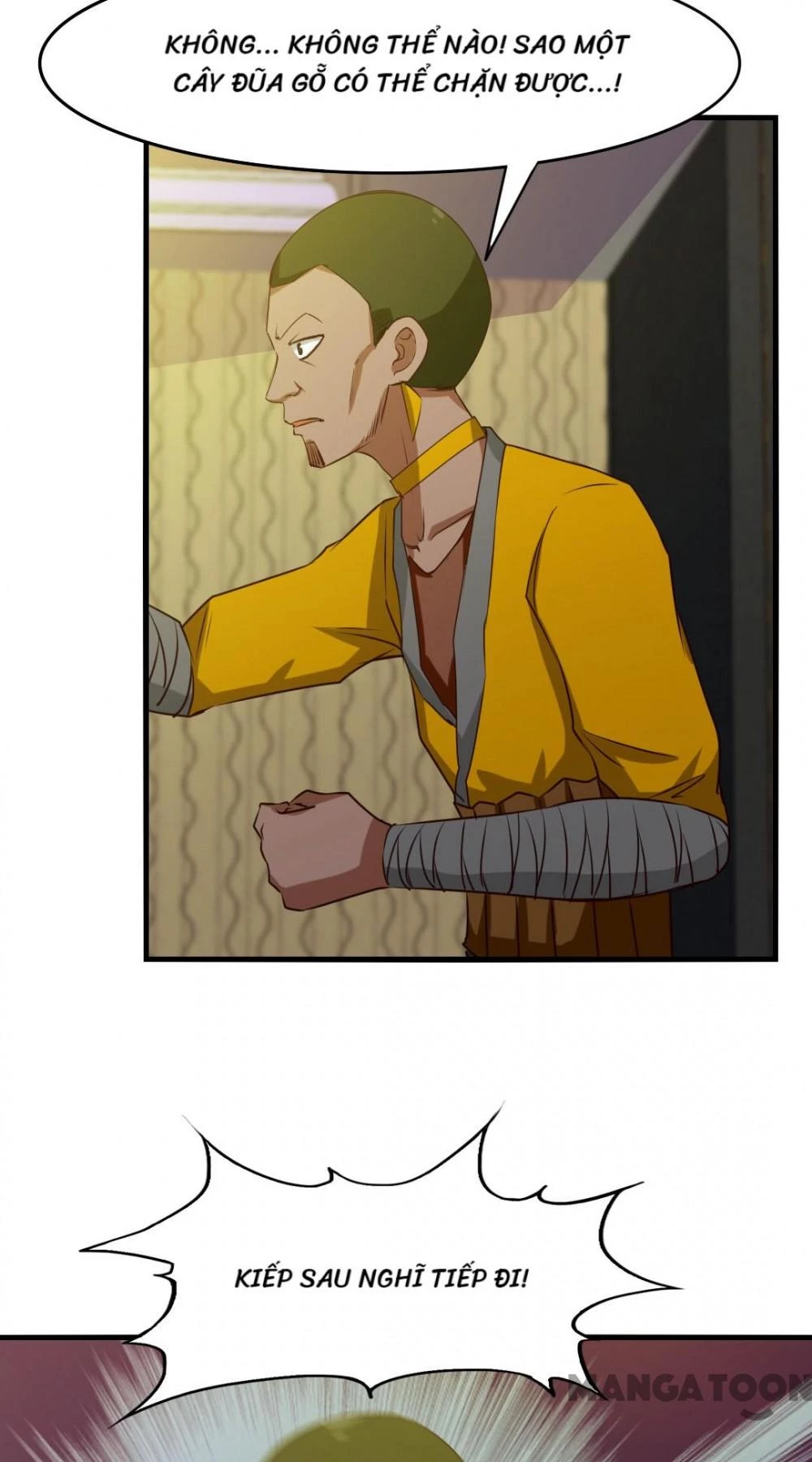 Tôi Và Khách Trọ Mỹ Nhân 26 Tuổi Chapter 214 - 25