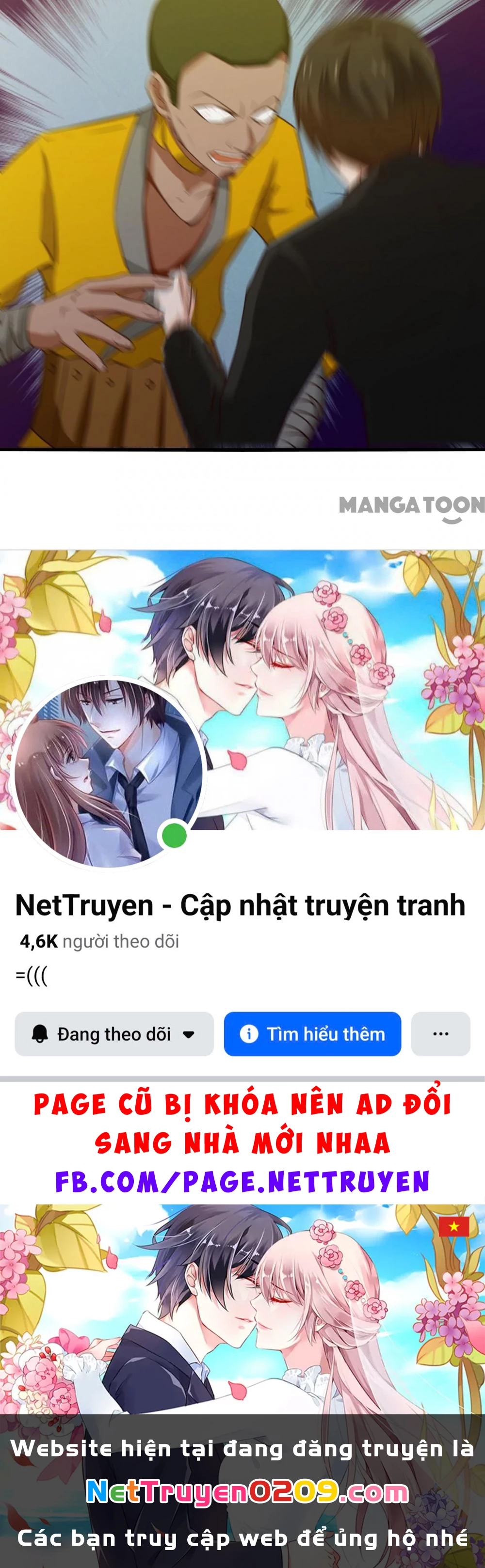 Tôi Và Khách Trọ Mỹ Nhân 26 Tuổi Chapter 214 - 26