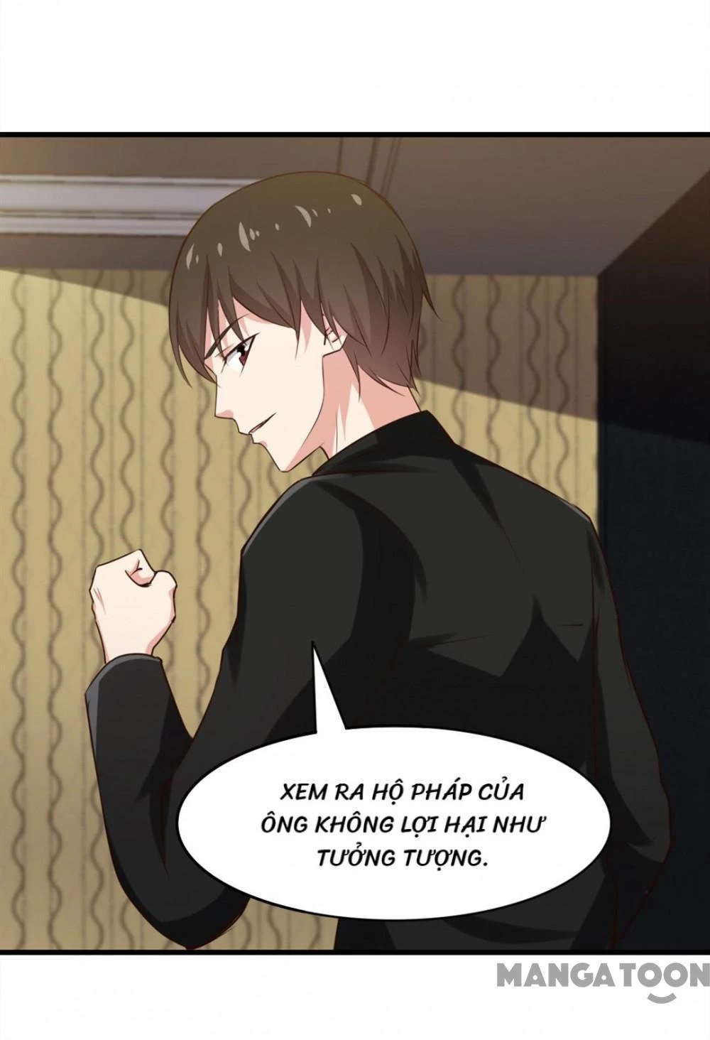 Tôi Và Khách Trọ Mỹ Nhân 26 Tuổi Chapter 215 - 2