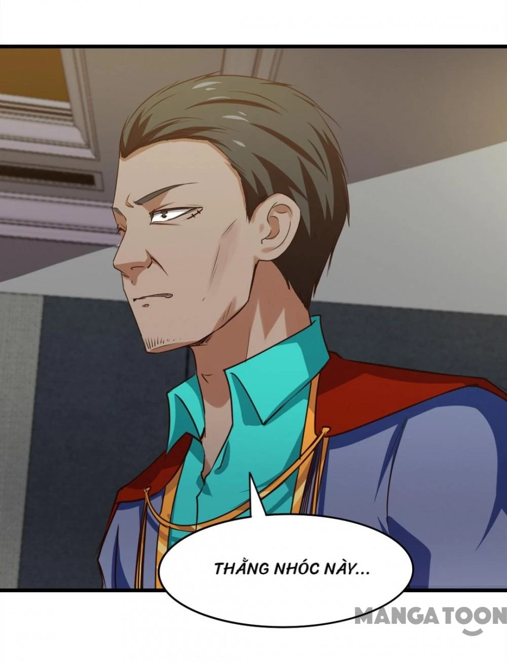 Tôi Và Khách Trọ Mỹ Nhân 26 Tuổi Chapter 215 - 3