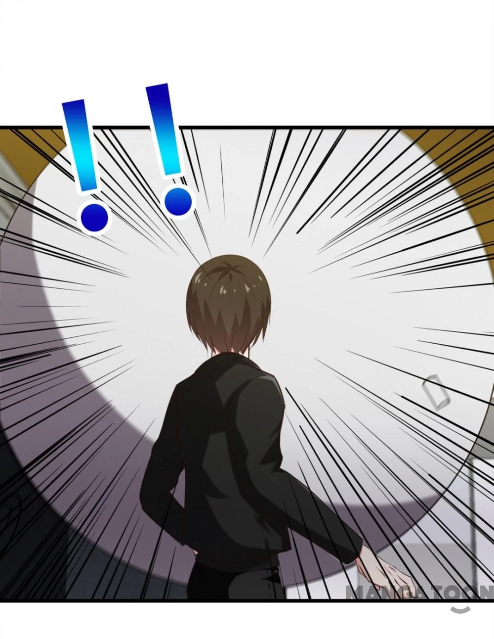 Tôi Và Khách Trọ Mỹ Nhân 26 Tuổi Chapter 215 - 5