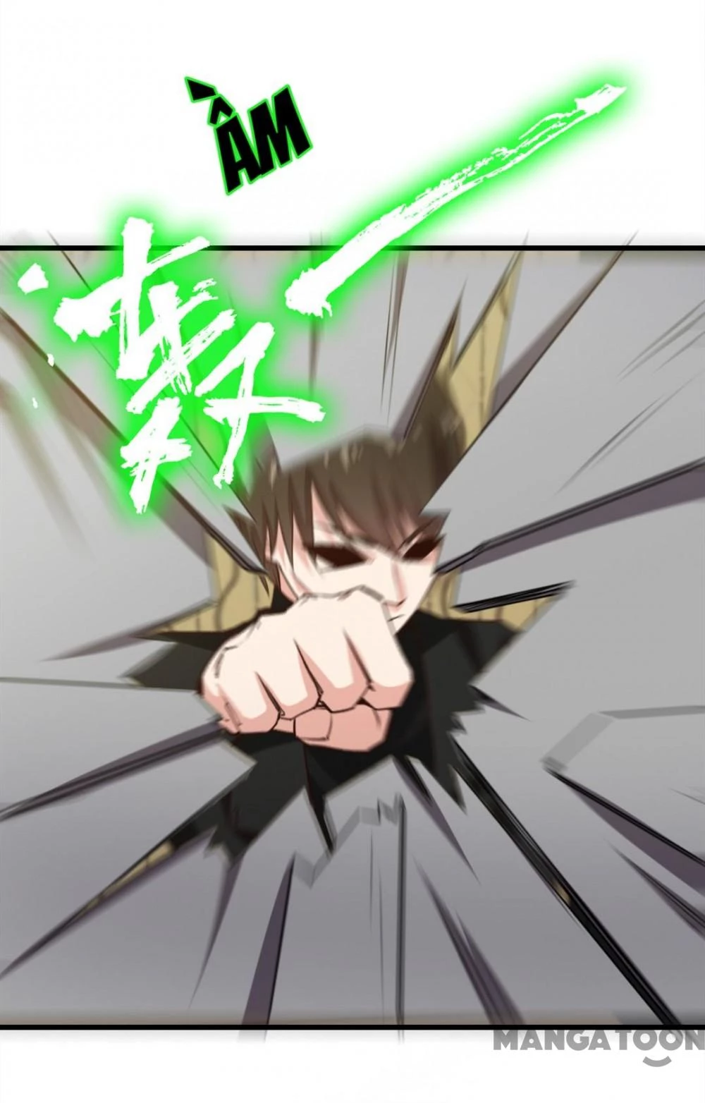 Tôi Và Khách Trọ Mỹ Nhân 26 Tuổi Chapter 215 - 6