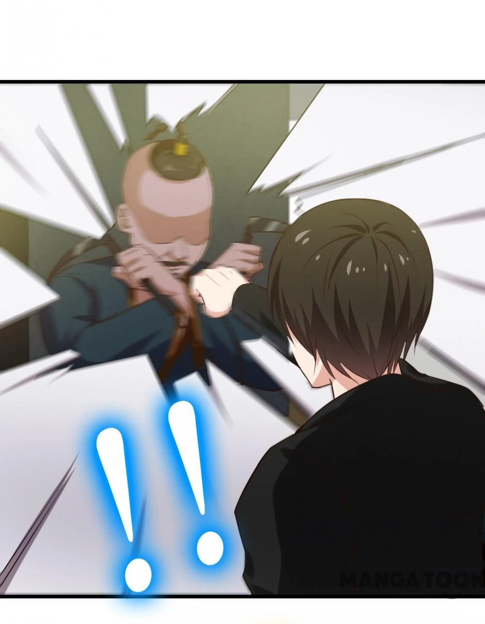 Tôi Và Khách Trọ Mỹ Nhân 26 Tuổi Chapter 215 - 7