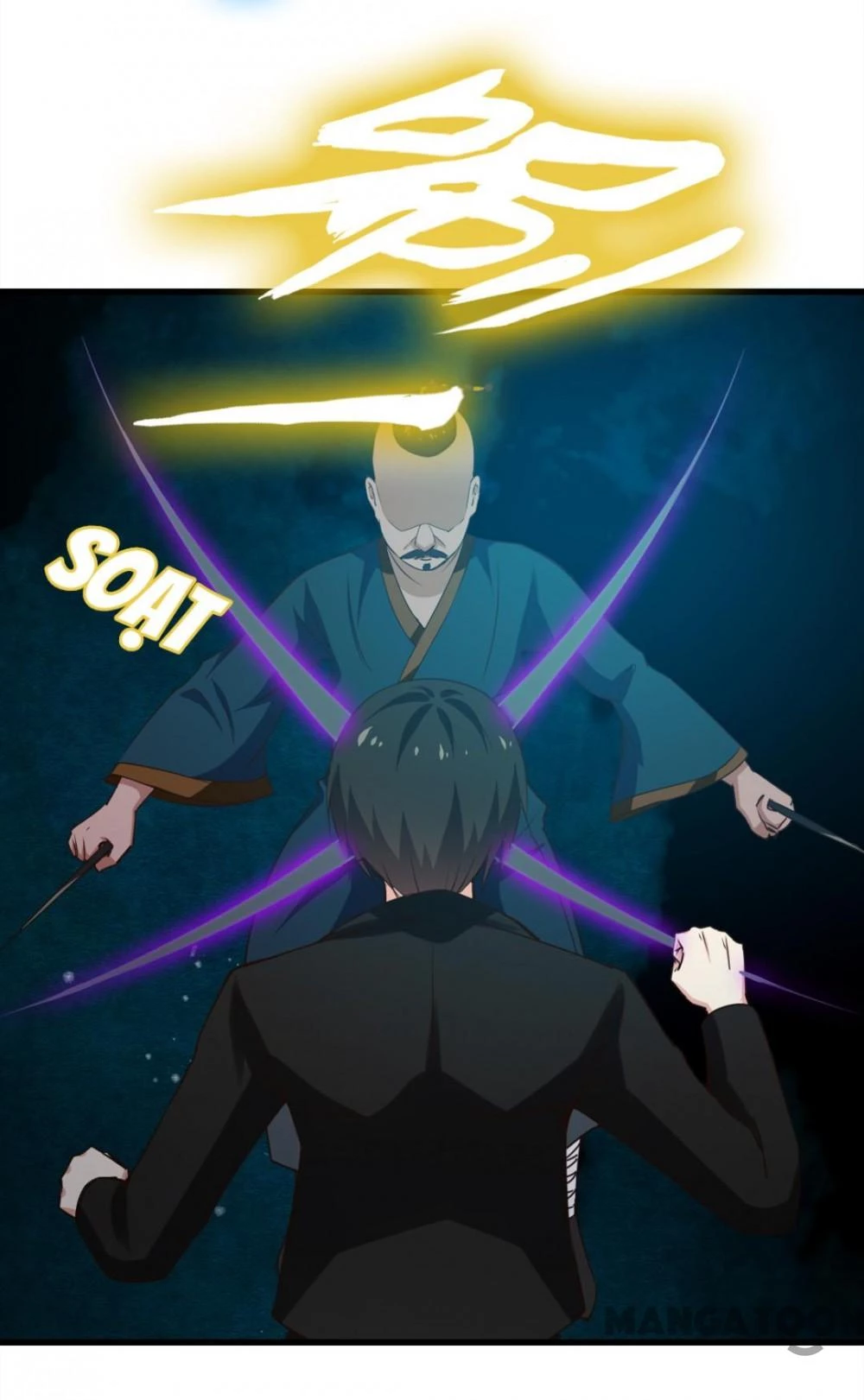 Tôi Và Khách Trọ Mỹ Nhân 26 Tuổi Chapter 215 - 8