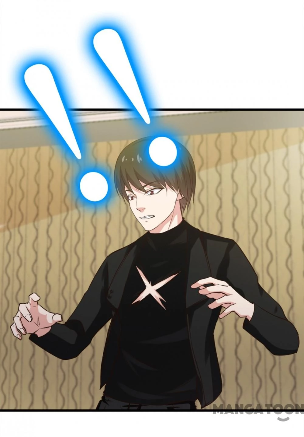 Tôi Và Khách Trọ Mỹ Nhân 26 Tuổi Chapter 215 - 9